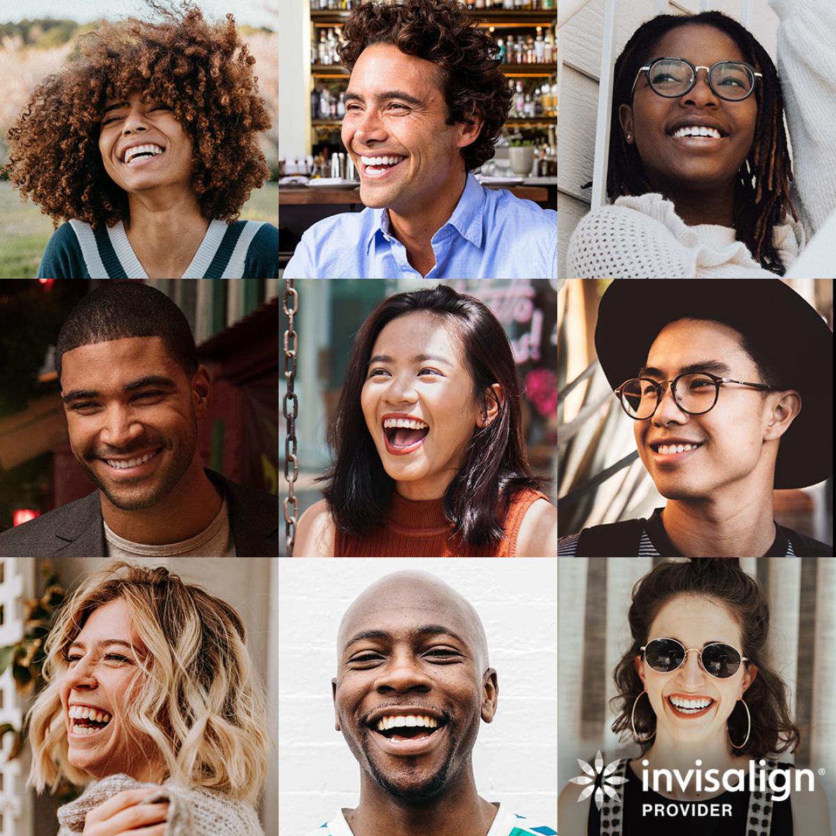 Invisalign