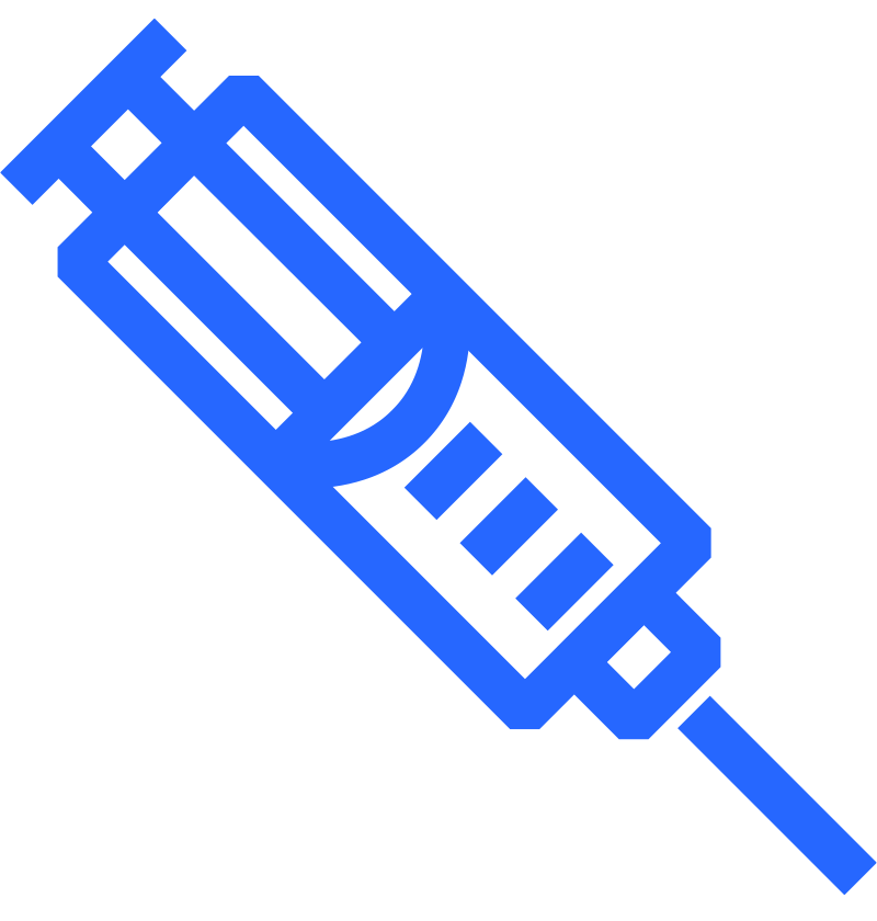 Syringe