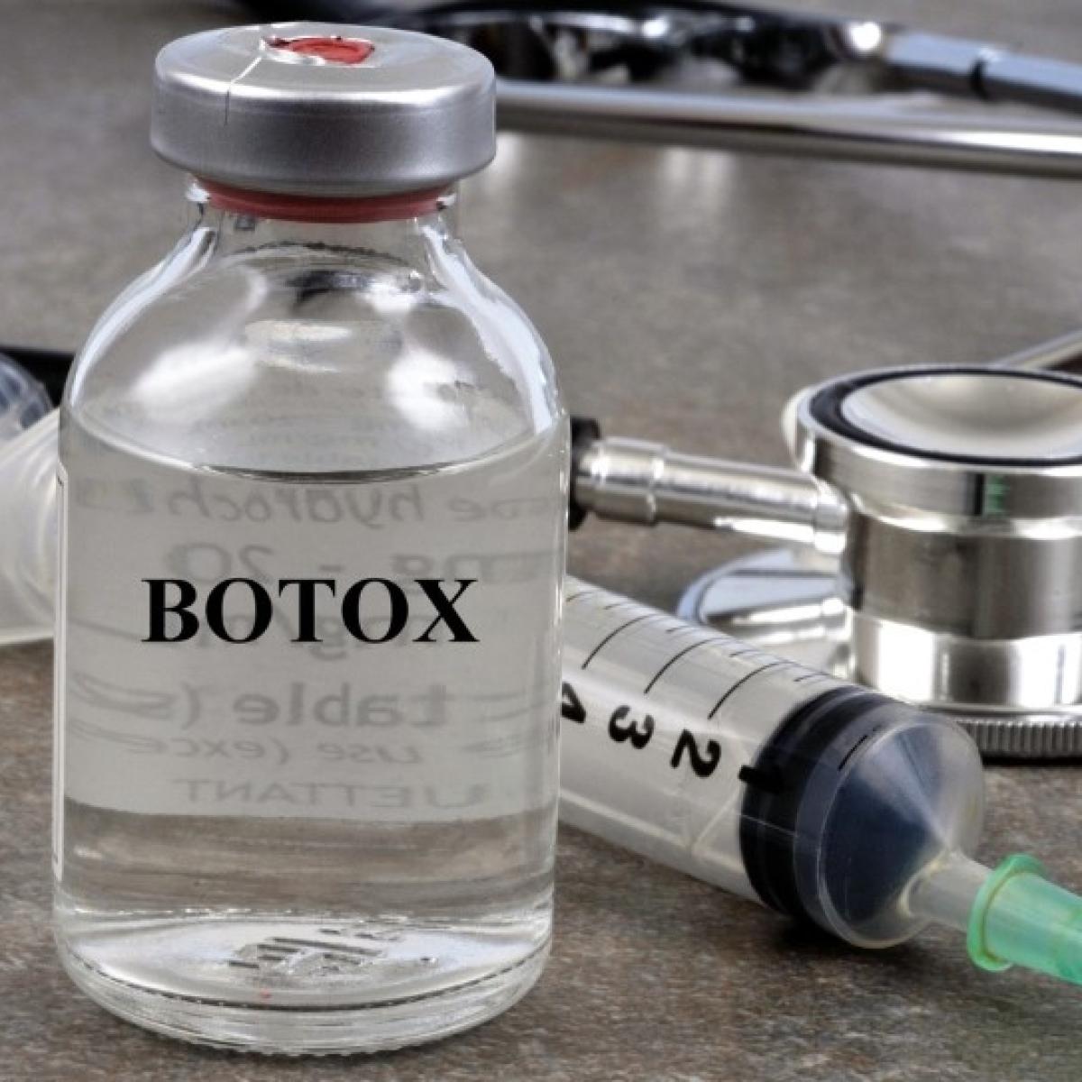 Botox | Creek Village Dental